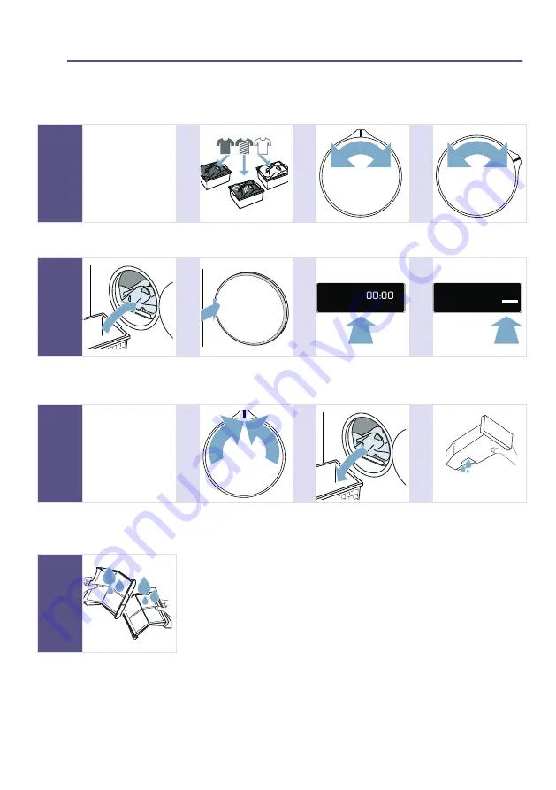 Siemens WT47RT80IL Installation And Operating Instructions Manual Download Page 18