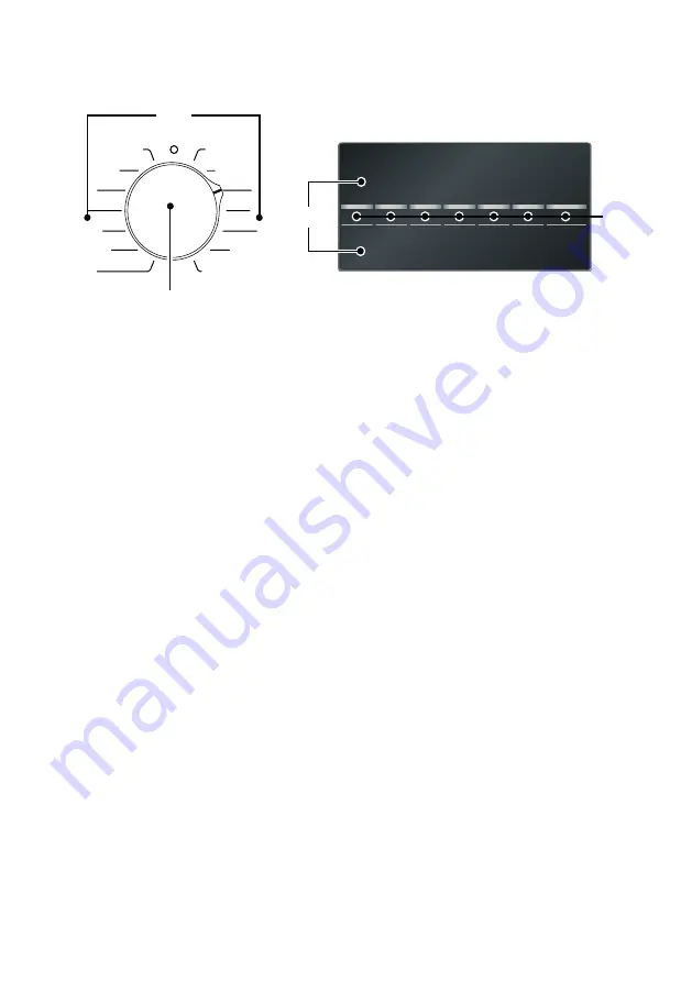 Siemens WT47RT80IL Installation And Operating Instructions Manual Download Page 20