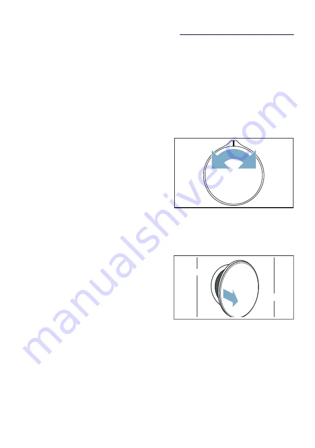 Siemens WT47RT80IL Installation And Operating Instructions Manual Download Page 27