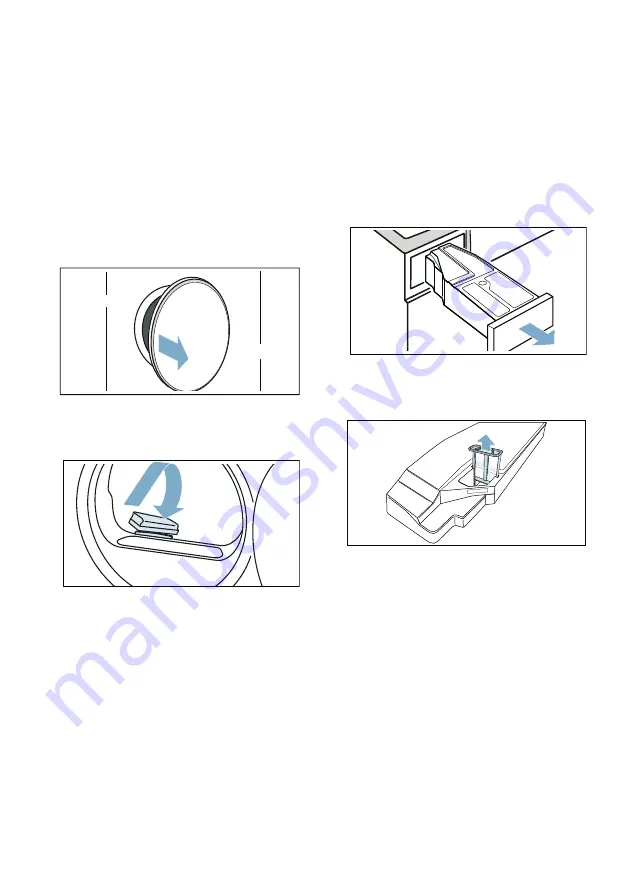 Siemens WT47UHE9DN/I9DN Скачать руководство пользователя страница 47