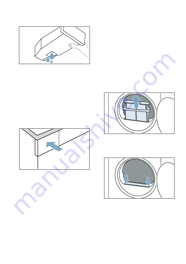 Siemens WT47URH2ES Installation And Operating Instructions Manual Download Page 32