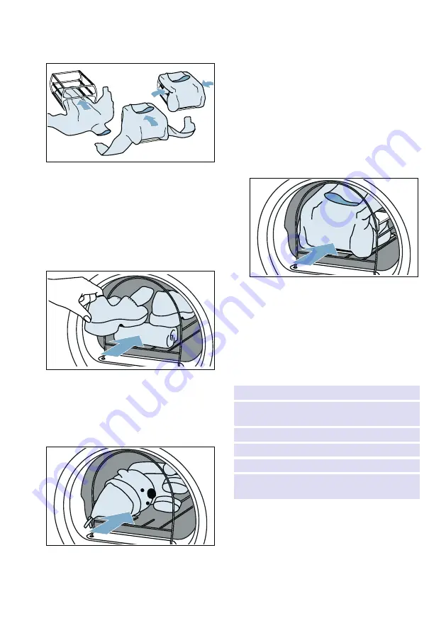 Siemens WT47URH2ES Installation And Operating Instructions Manual Download Page 44