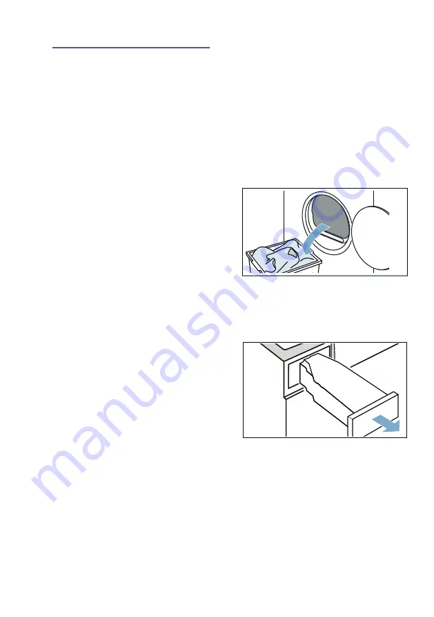 Siemens WT47URH2ES Installation And Operating Instructions Manual Download Page 52