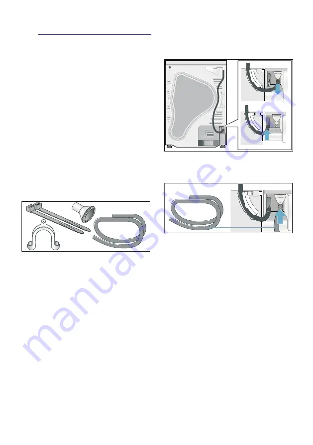 Siemens WT47W461ES Installation And Operating Instructions Manual Download Page 16