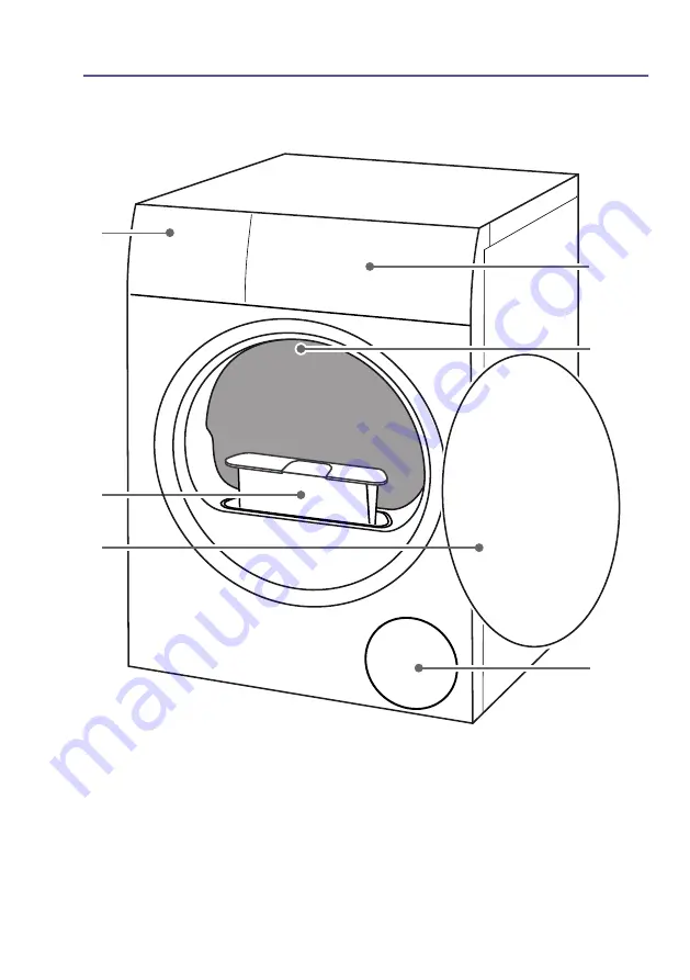 Siemens WT47W541BY Installation And Operating Instructions Manual Download Page 20