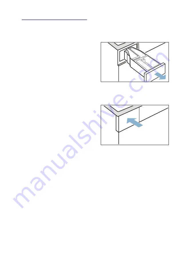 Siemens WT47W568GR Installation And Operating Instructions Manual Download Page 38