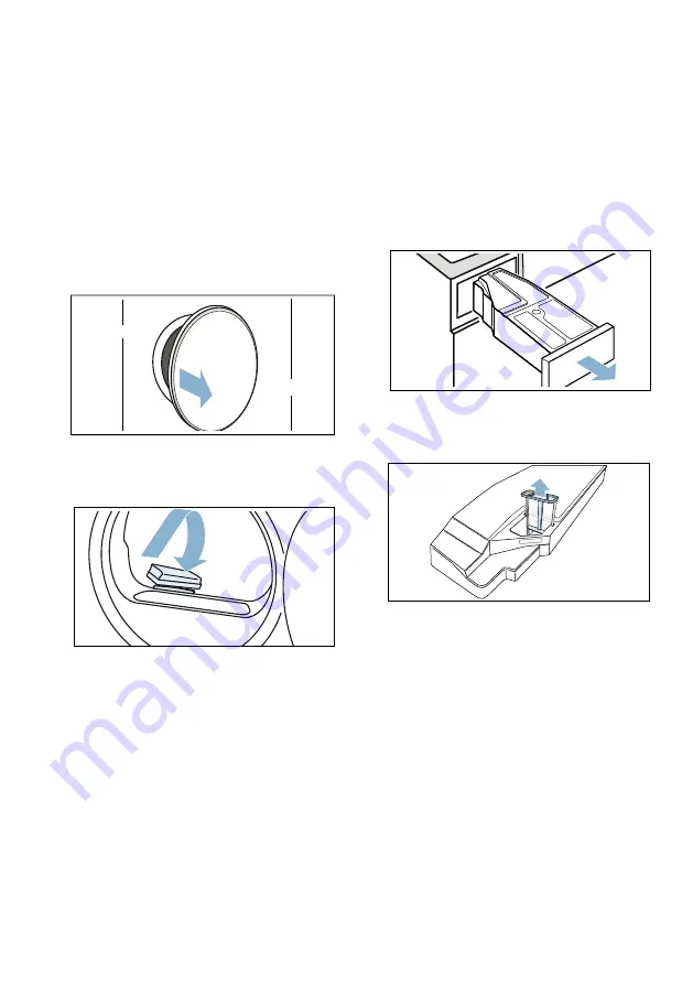 Siemens WT47W590CS Скачать руководство пользователя страница 38