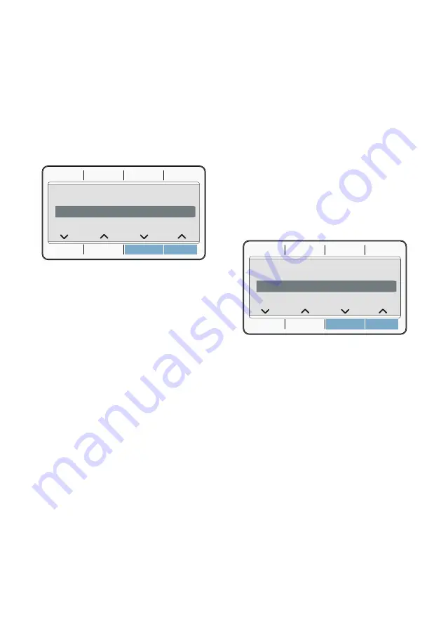 Siemens WT47XEH0ES Installation And Operating Instructions Manual Download Page 43