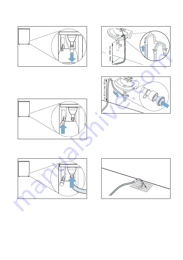 Siemens WT47XEH0ES Installation And Operating Instructions Manual Download Page 53