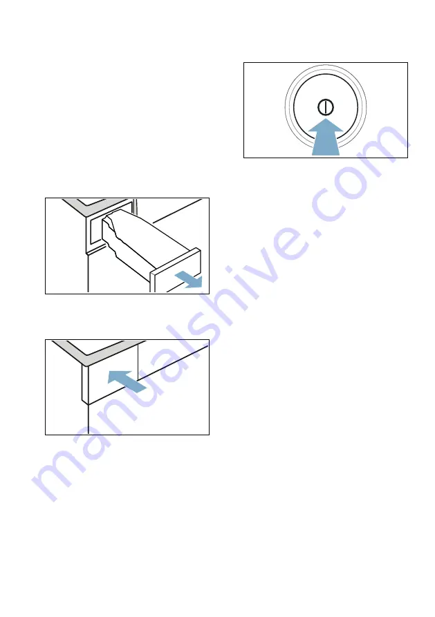 Siemens WT47XEH0ES Installation And Operating Instructions Manual Download Page 62