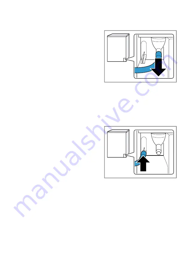 Siemens WT47XM01CS User Manual And Installation Instructions Download Page 14