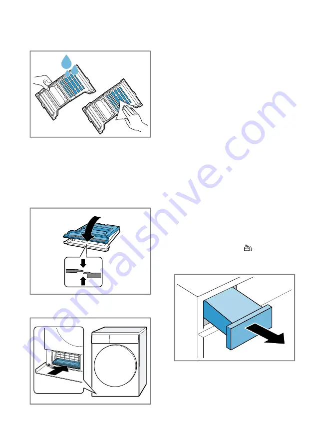 Siemens WT47XM01CS User Manual And Installation Instructions Download Page 30