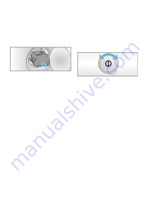 Siemens WT47Y7691W Installation And Operating Instructions Manual Download Page 34