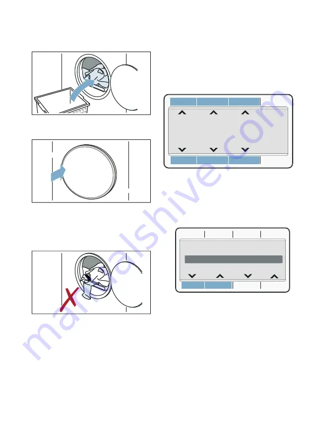 Siemens WT48XEH9GB Installation And Operating Instructions Manual Download Page 34