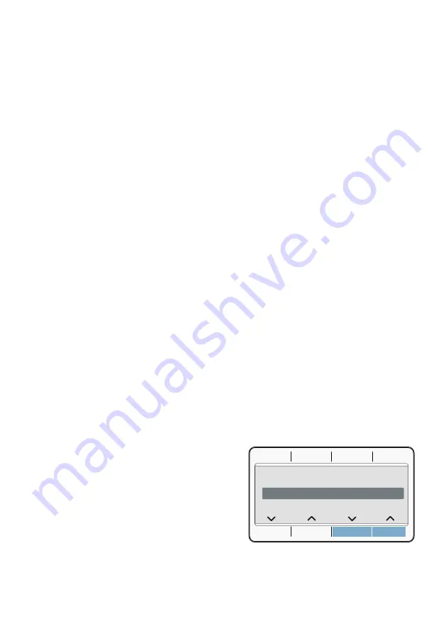 Siemens WT48XEH9GB Installation And Operating Instructions Manual Download Page 40