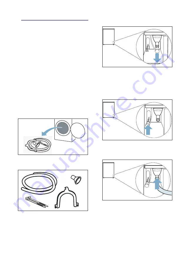 Siemens WT48XEH9GB Installation And Operating Instructions Manual Download Page 53