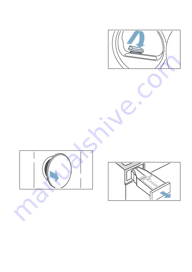 Siemens WT48XRH9GB Скачать руководство пользователя страница 46