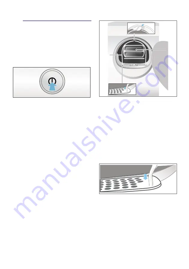 Siemens WT4HW5600W Installation And Operation Instruction Manual Download Page 26