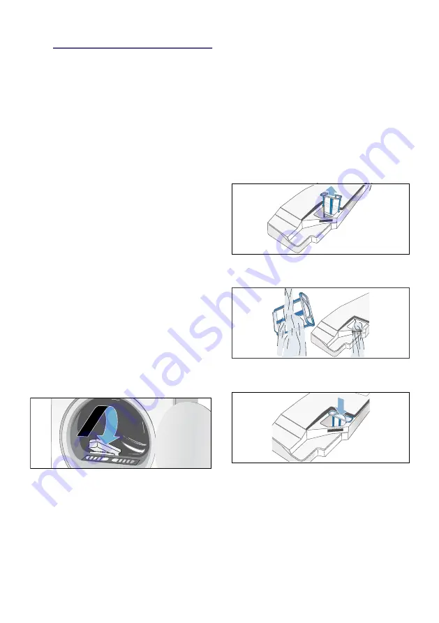 Siemens WT4HW5600W Installation And Operation Instruction Manual Download Page 38