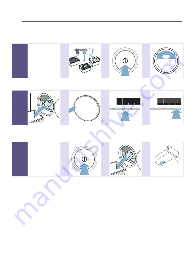 Siemens WT4HXKL9DN Installation And Operating Instructions Manual Download Page 19