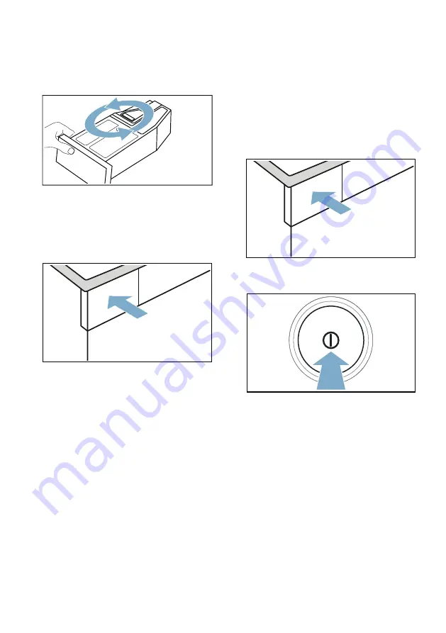 Siemens WT4HXKL9DN Installation And Operating Instructions Manual Download Page 59