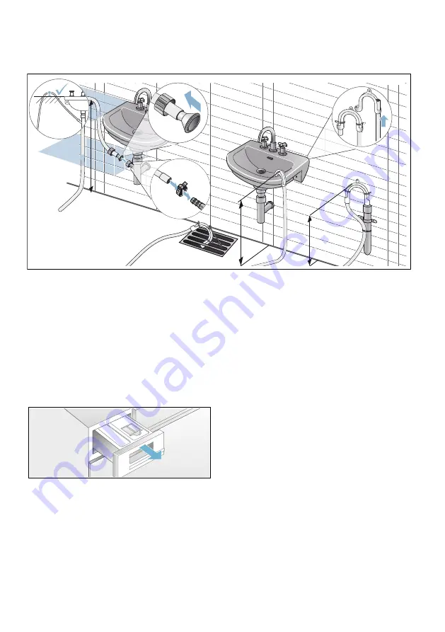 Siemens WT4HY791GB Installation And Operating Instructions Manual Download Page 21