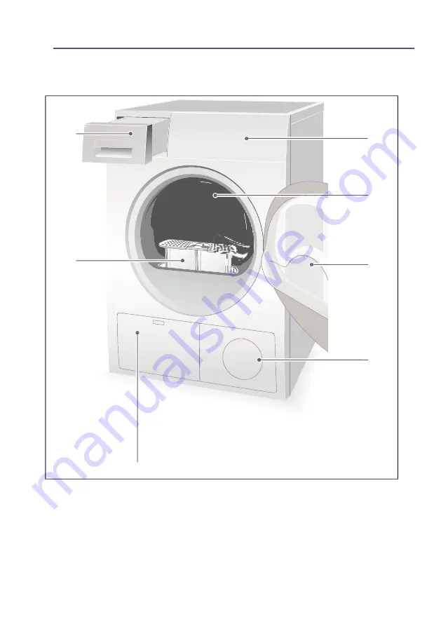 Siemens WTN83201GB Installation And Operating Instructions Manual Download Page 18