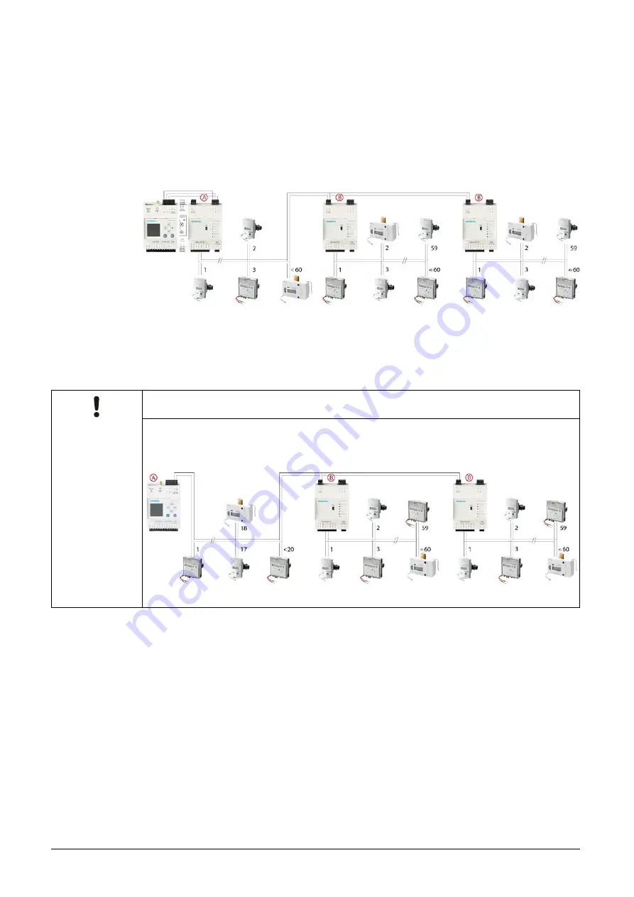 Siemens WTV531-GA5060 Скачать руководство пользователя страница 4