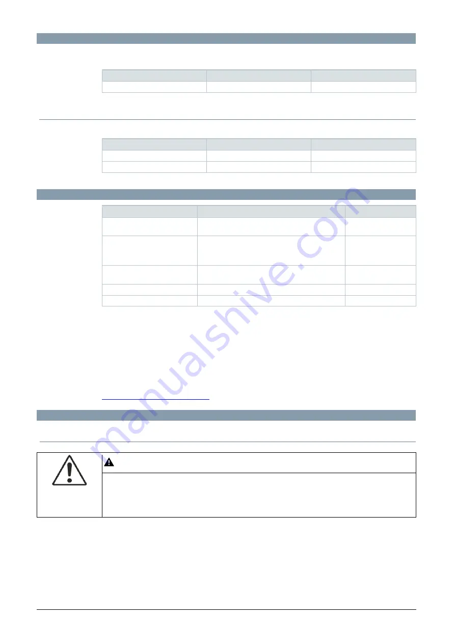 Siemens WTV676-HB6035 Manual Download Page 10