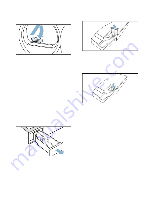 Siemens WTW875M8SN Installation And Operating Instructions Manual Download Page 32