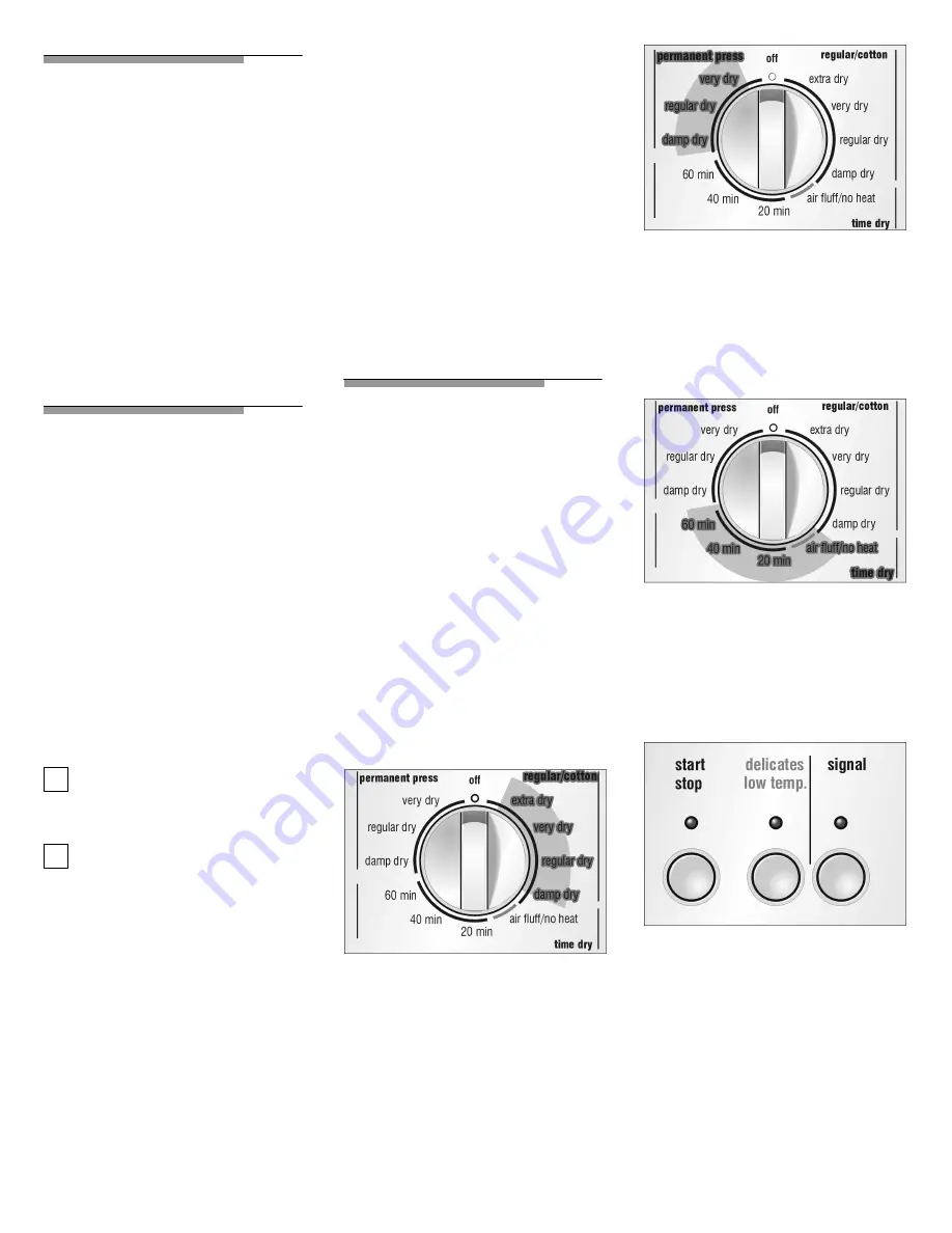 Siemens WTXD5522UC Скачать руководство пользователя страница 38