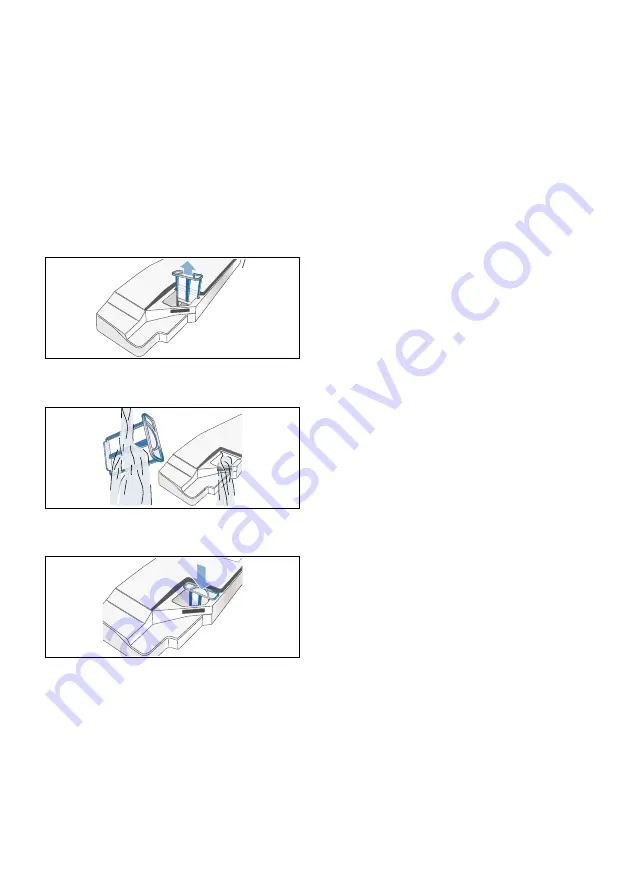 Siemens WTY877691W Скачать руководство пользователя страница 40