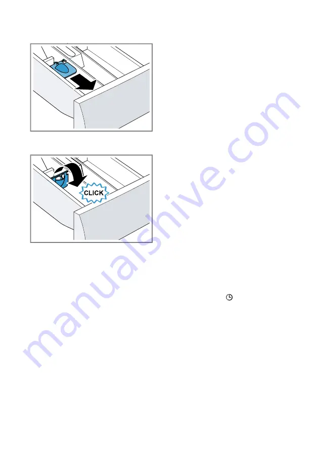 Siemens WU12UT61ES User Manual And Installation Instructions Download Page 31