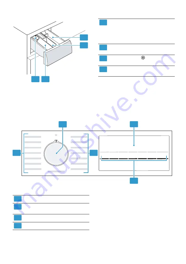 Siemens WU14UT70 User Manual Download Page 18