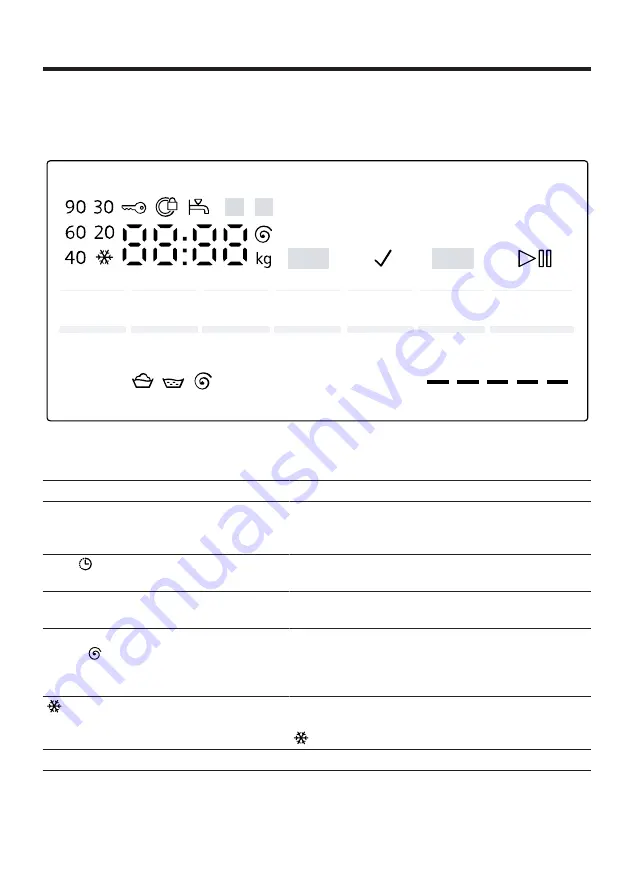 Siemens WU14UT70 User Manual Download Page 20