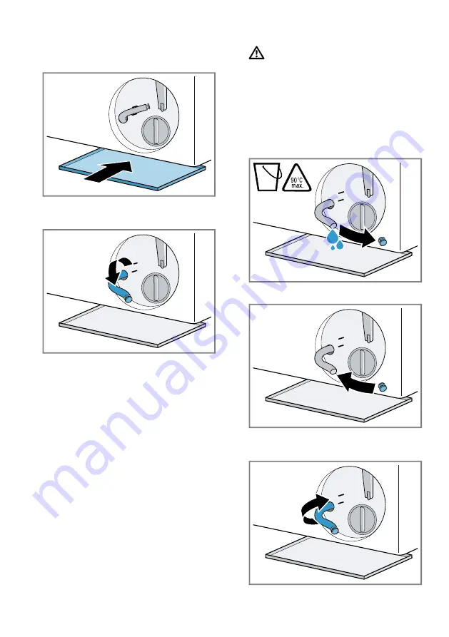 Siemens WU14UT70 User Manual Download Page 36