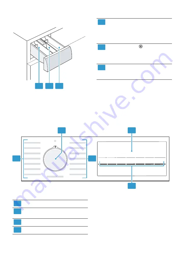 Siemens WU14UTL9DN User Manual And Installation Instructions Download Page 20