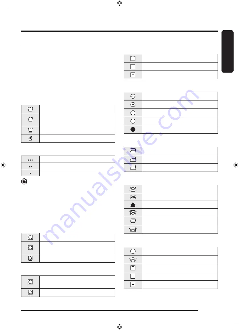 Siemens WW25B6800 Series User Manual Download Page 55