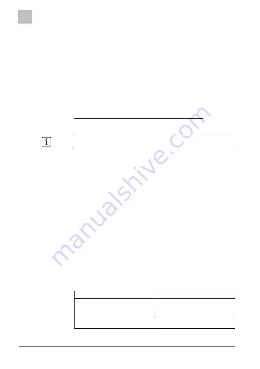 Siemens WW8000 MP4.70 Technical Manual Download Page 8