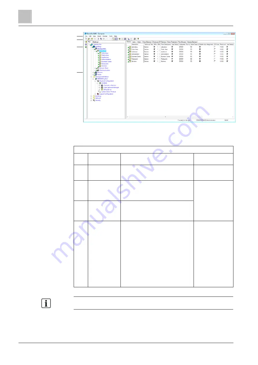 Siemens WW8000 MP4.70 Technical Manual Download Page 16