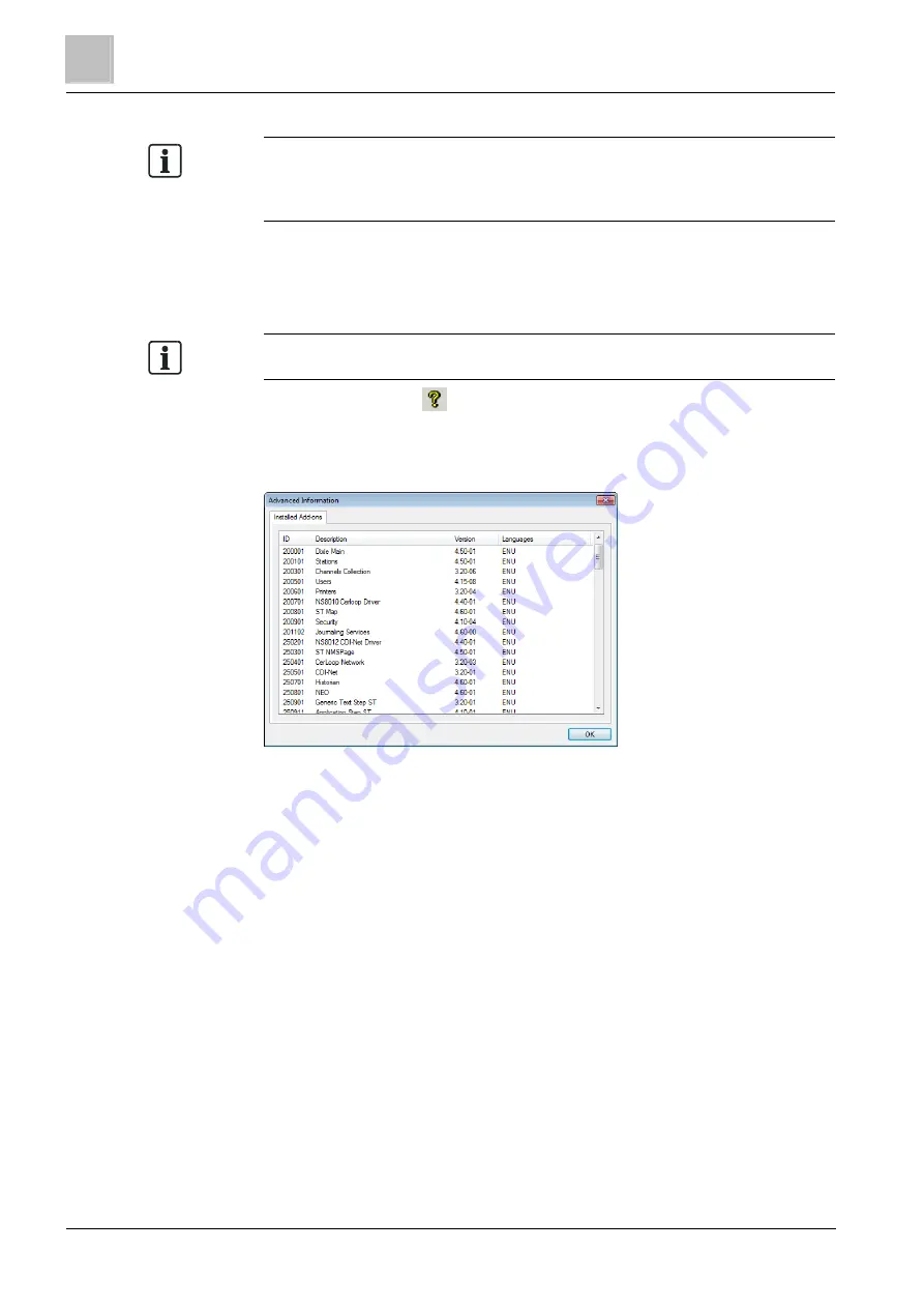 Siemens WW8000 MP4.70 Technical Manual Download Page 38