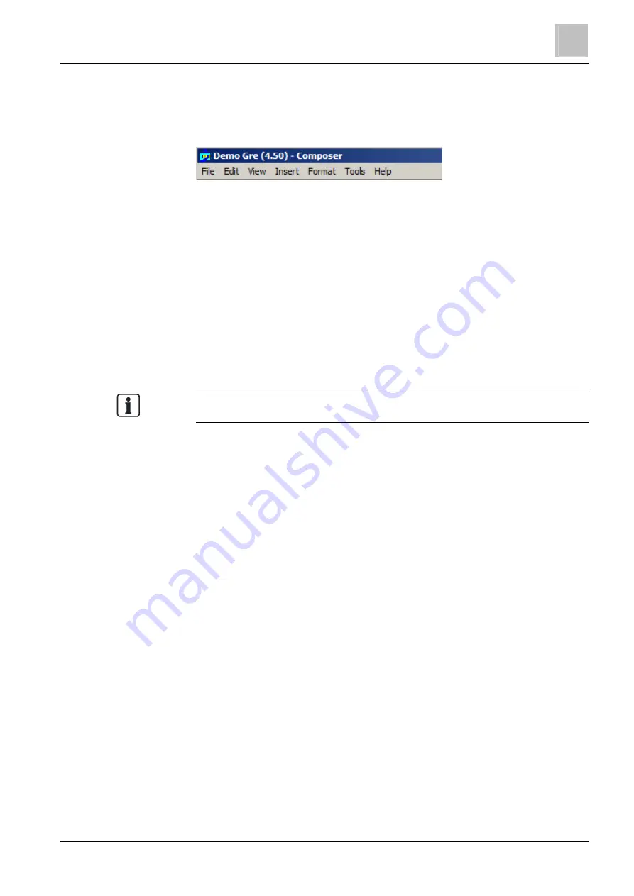 Siemens WW8000 MP4.70 Technical Manual Download Page 49