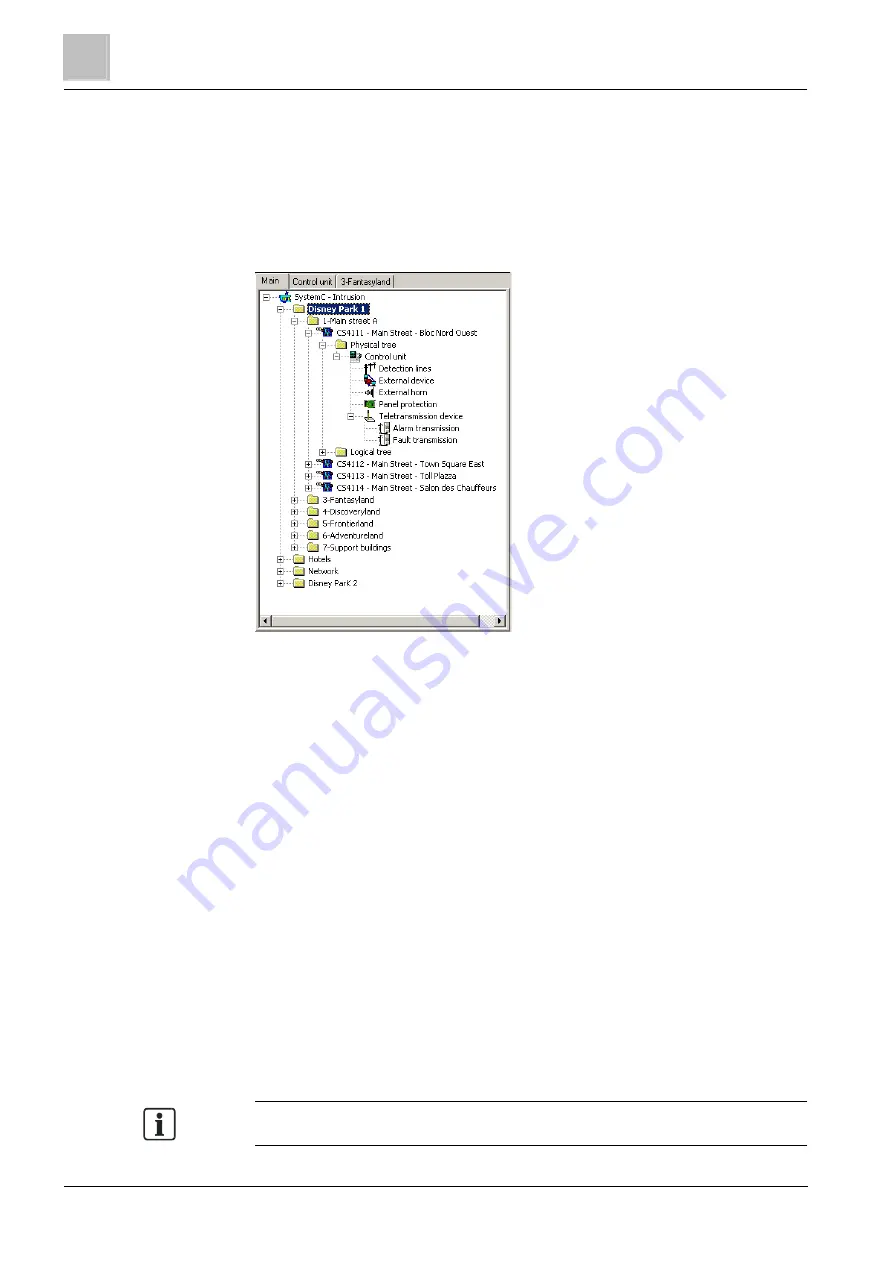 Siemens WW8000 MP4.70 Technical Manual Download Page 62