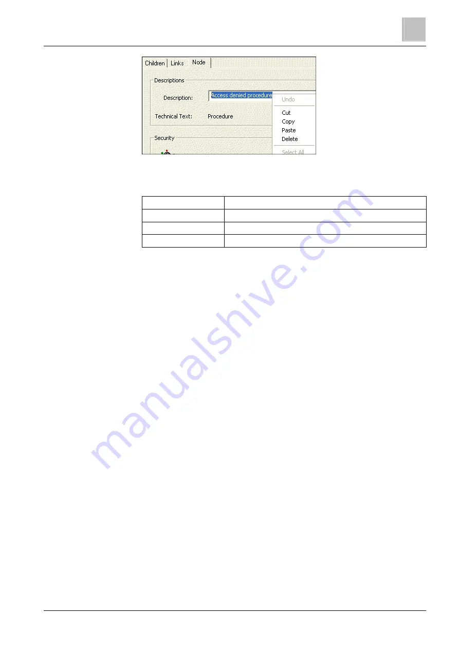 Siemens WW8000 MP4.70 Technical Manual Download Page 67