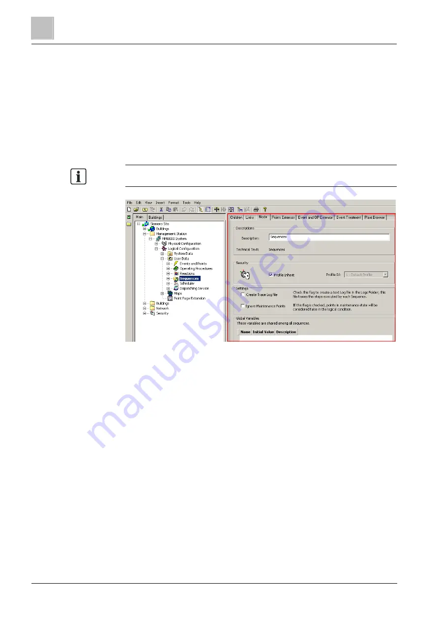 Siemens WW8000 MP4.70 Technical Manual Download Page 68