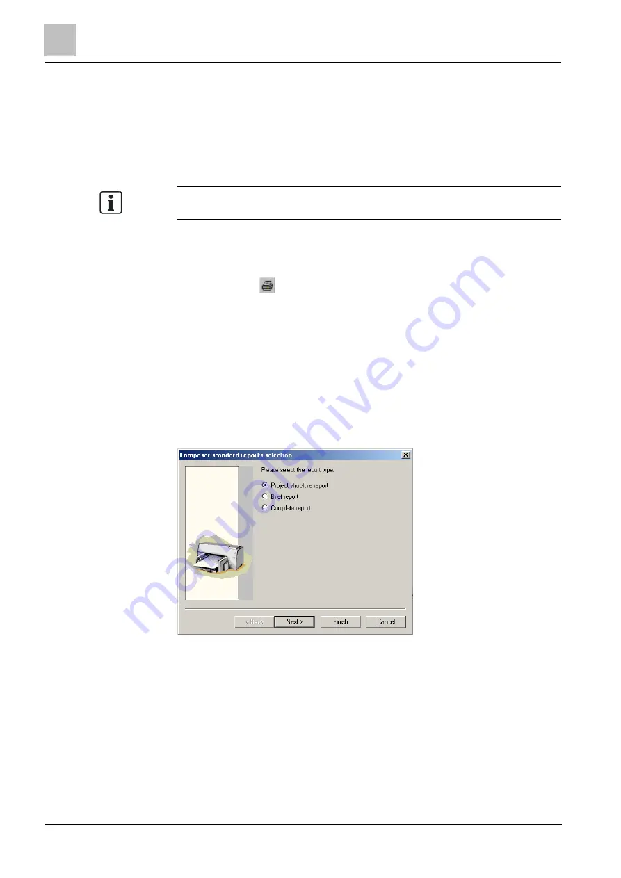 Siemens WW8000 MP4.70 Technical Manual Download Page 82