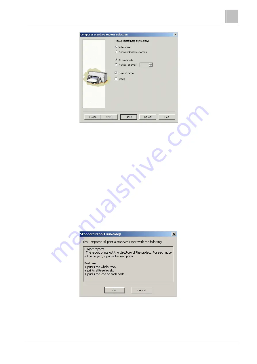 Siemens WW8000 MP4.70 Technical Manual Download Page 83