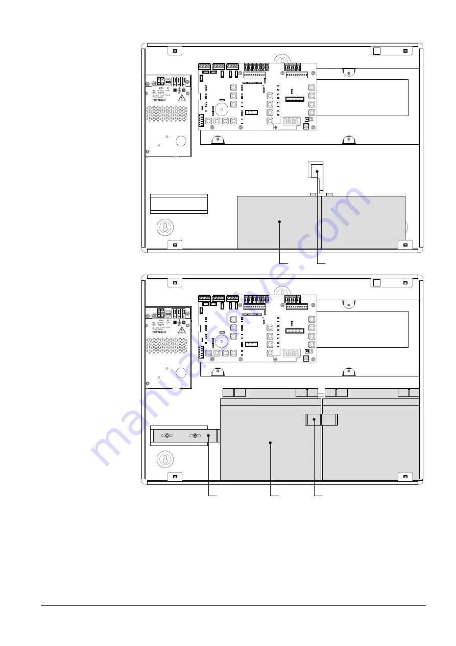 Siemens XC10 Series Installation, Commissioning Maintenance Download Page 23