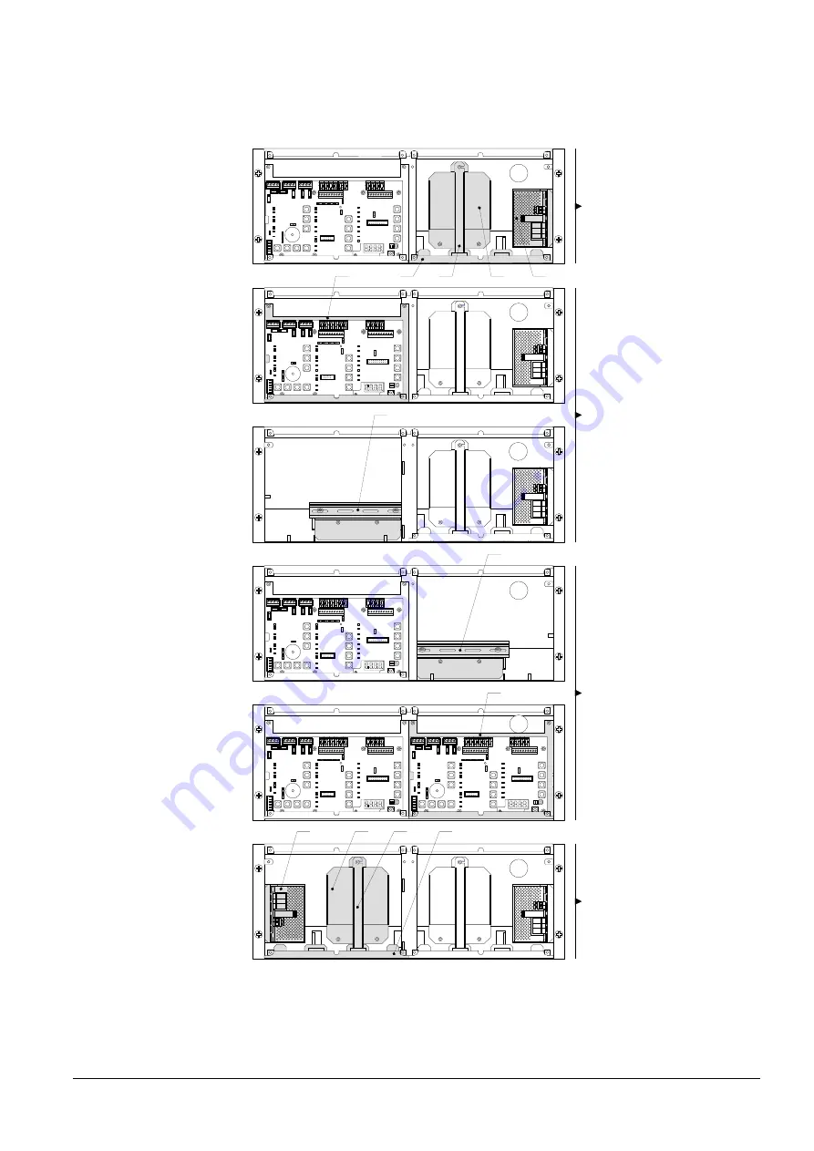 Siemens XC10 Series Скачать руководство пользователя страница 25