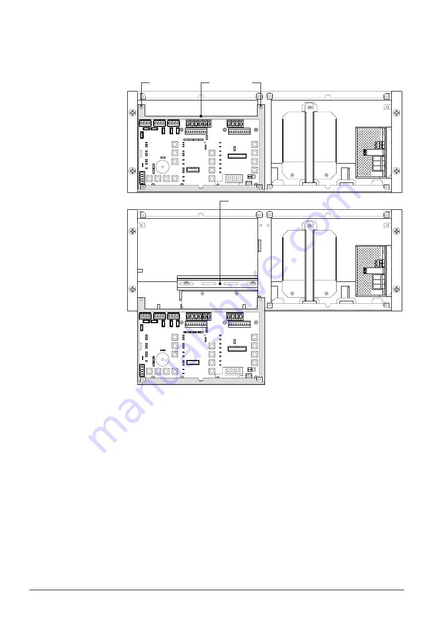 Siemens XC10 Series Скачать руководство пользователя страница 26